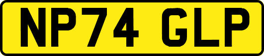 NP74GLP