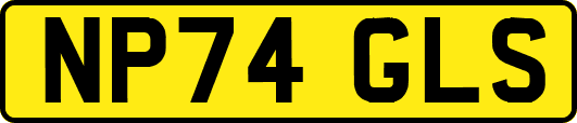 NP74GLS