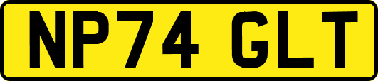 NP74GLT