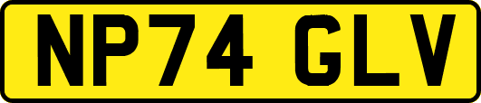 NP74GLV