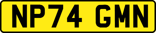NP74GMN