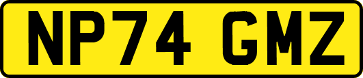 NP74GMZ