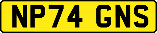 NP74GNS