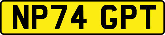 NP74GPT