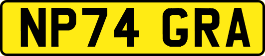 NP74GRA