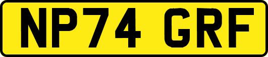 NP74GRF