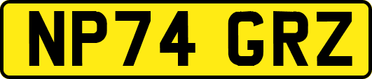 NP74GRZ
