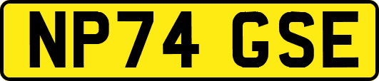 NP74GSE
