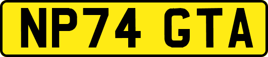NP74GTA