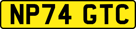 NP74GTC
