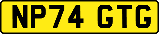 NP74GTG