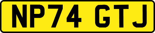 NP74GTJ