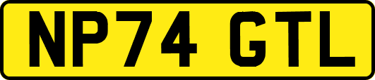 NP74GTL
