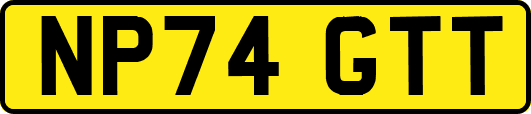 NP74GTT
