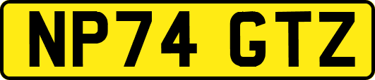 NP74GTZ