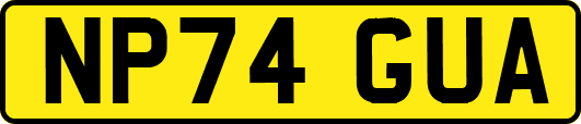 NP74GUA