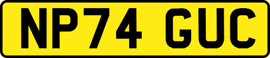 NP74GUC