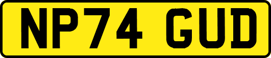 NP74GUD