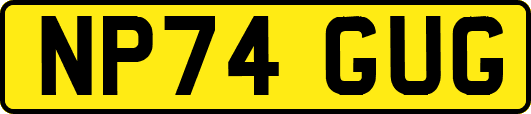 NP74GUG