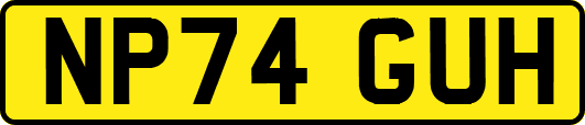 NP74GUH