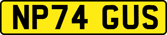 NP74GUS