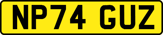 NP74GUZ