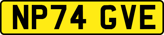 NP74GVE