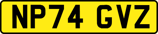 NP74GVZ