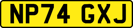 NP74GXJ