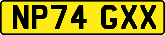 NP74GXX