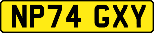 NP74GXY