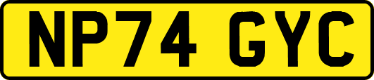 NP74GYC