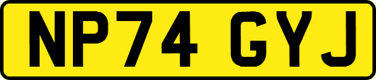 NP74GYJ