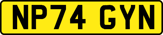 NP74GYN