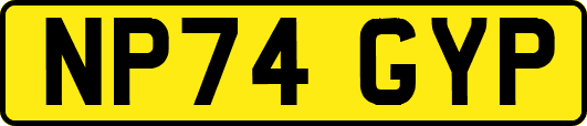 NP74GYP