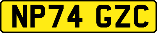 NP74GZC