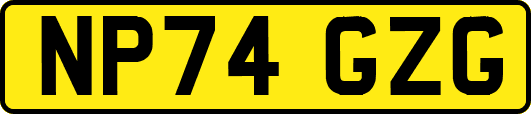 NP74GZG