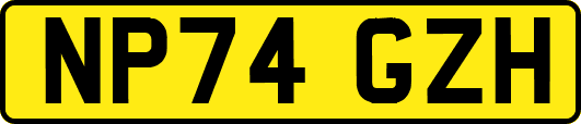 NP74GZH