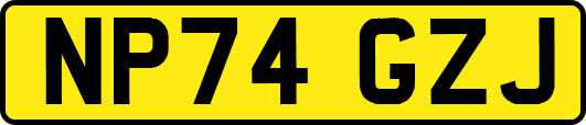 NP74GZJ