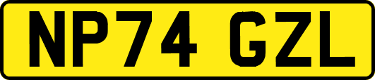 NP74GZL