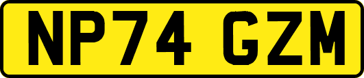 NP74GZM