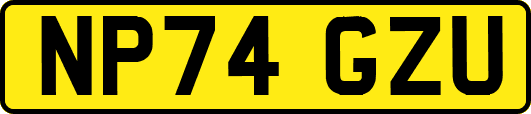 NP74GZU
