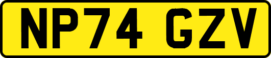 NP74GZV