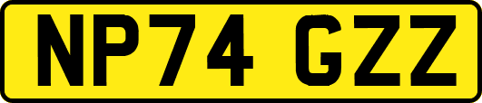 NP74GZZ
