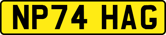 NP74HAG