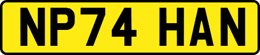 NP74HAN