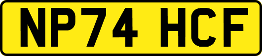 NP74HCF