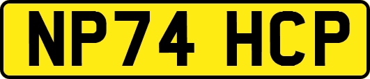 NP74HCP