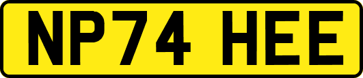 NP74HEE