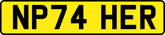 NP74HER